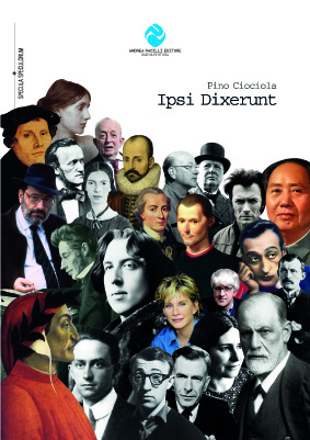 Copertina di Ipsi dixerunt